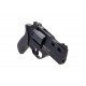 Chiappa Rhino 30DS revolver 6tár, 357Mag, 3